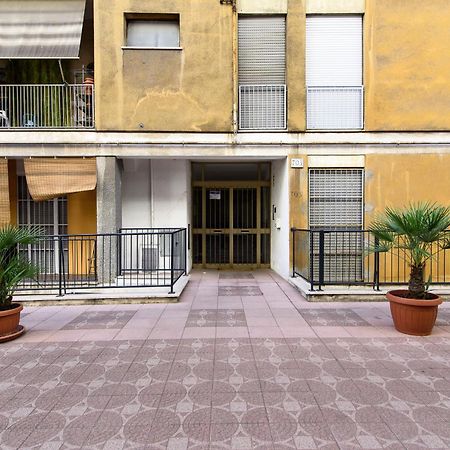 Casa Vacanze Nonna Elena Rzym Zewnętrze zdjęcie