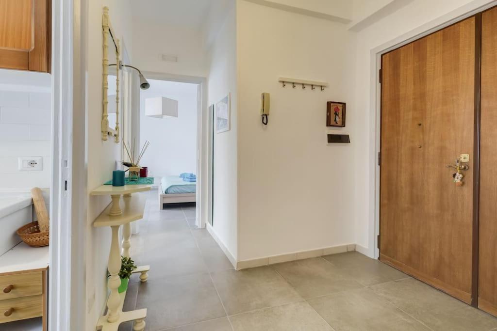 Casa Vacanze Nonna Elena Rzym Zewnętrze zdjęcie