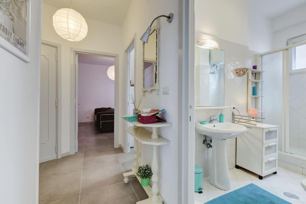 Casa Vacanze Nonna Elena Rzym Zewnętrze zdjęcie