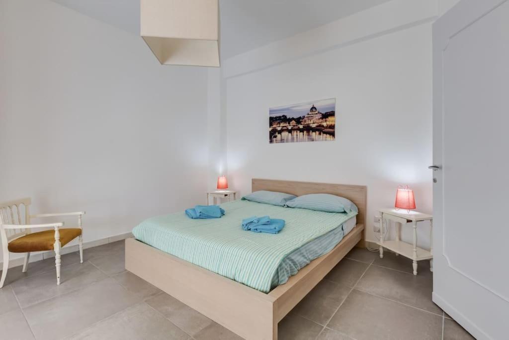 Casa Vacanze Nonna Elena Rzym Zewnętrze zdjęcie
