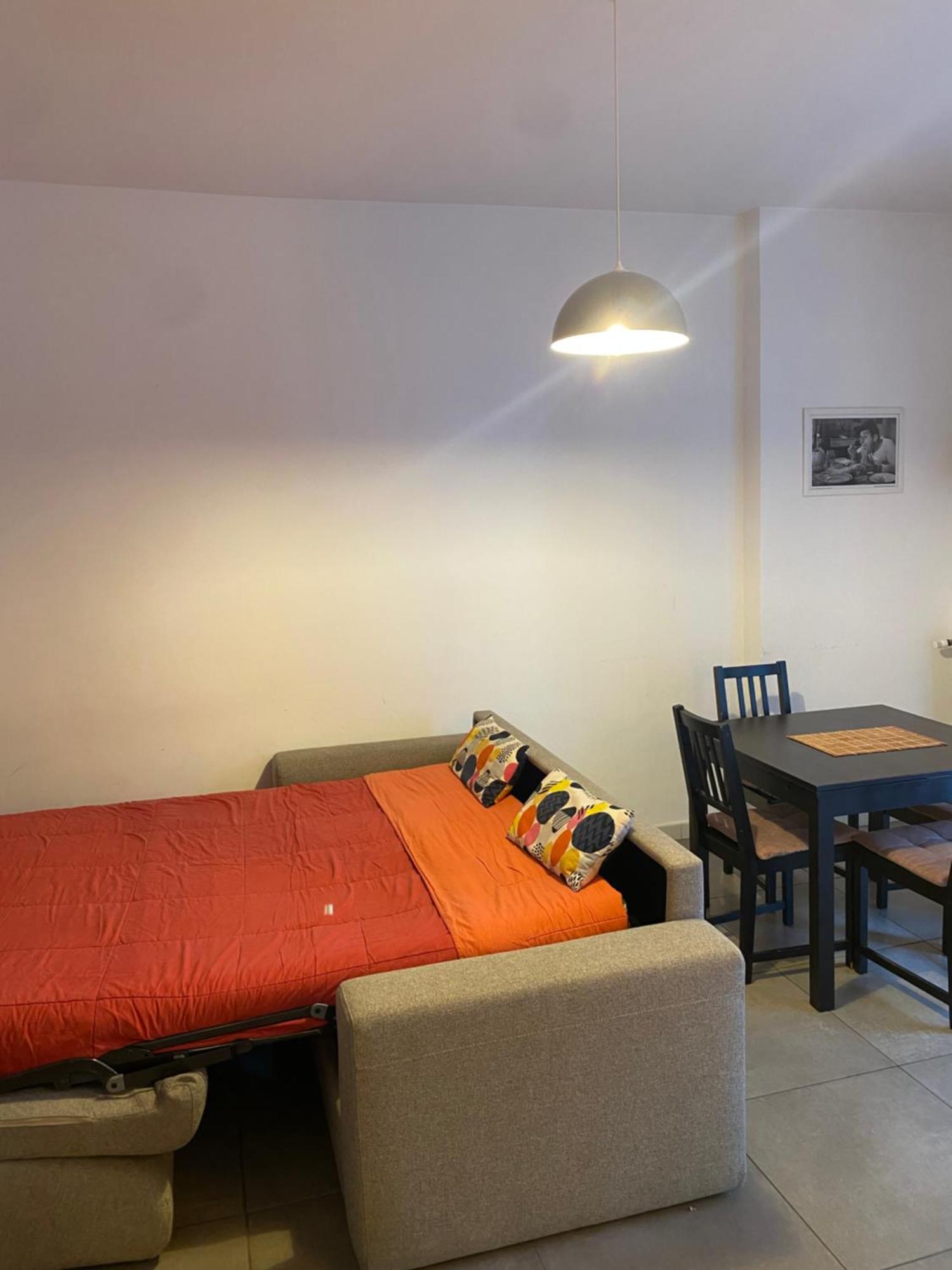 Casa Vacanze Nonna Elena Rzym Zewnętrze zdjęcie