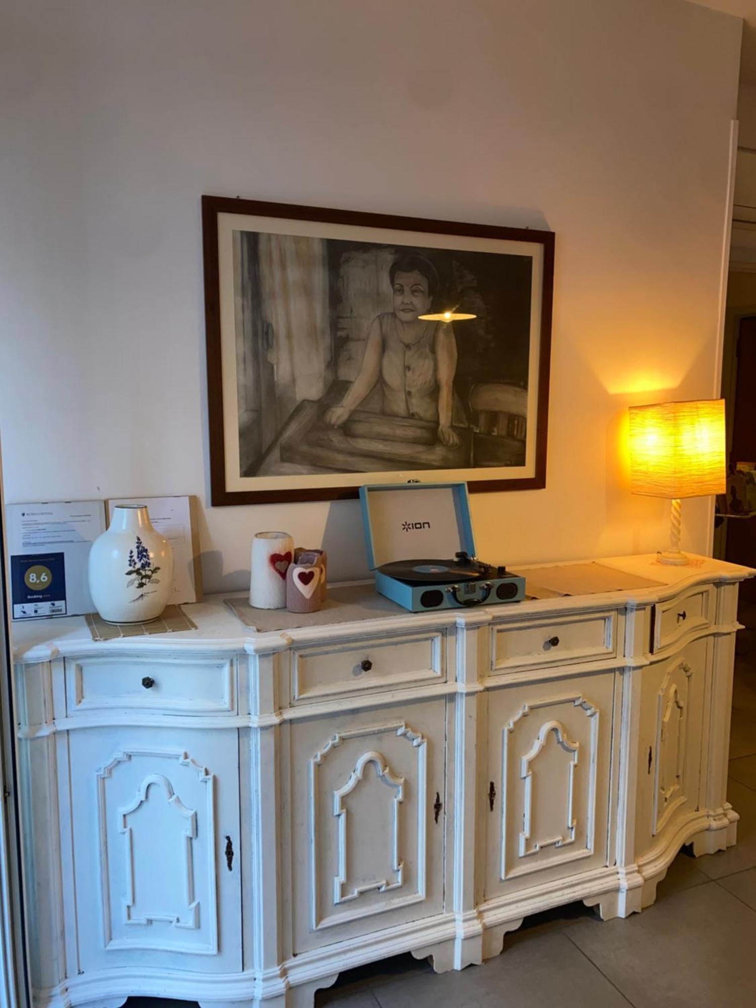 Casa Vacanze Nonna Elena Rzym Zewnętrze zdjęcie