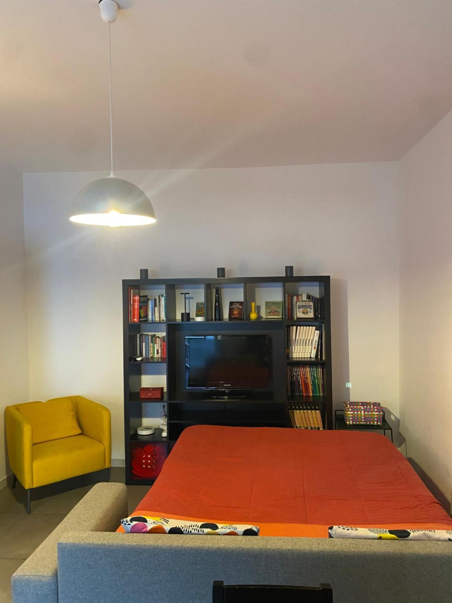 Casa Vacanze Nonna Elena Rzym Zewnętrze zdjęcie