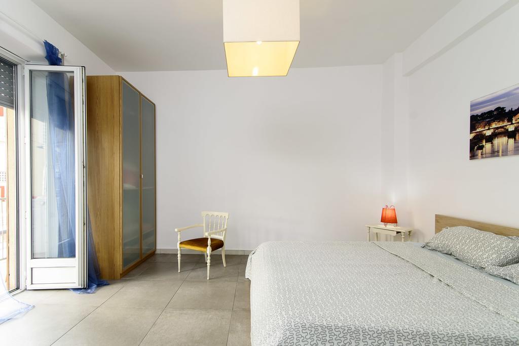 Casa Vacanze Nonna Elena Rzym Zewnętrze zdjęcie