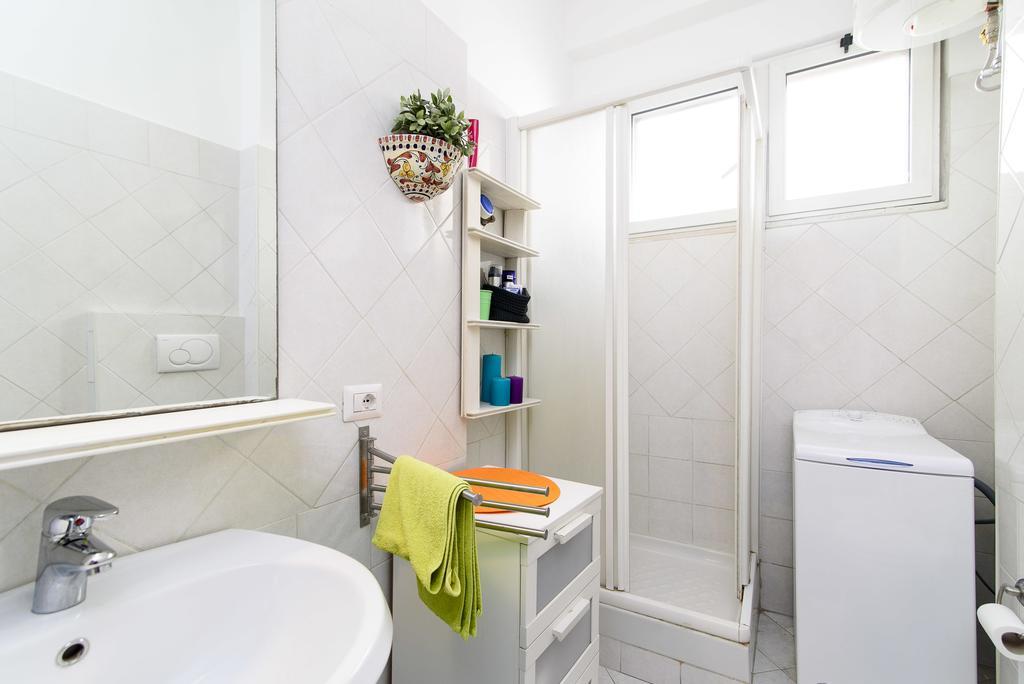 Casa Vacanze Nonna Elena Rzym Zewnętrze zdjęcie