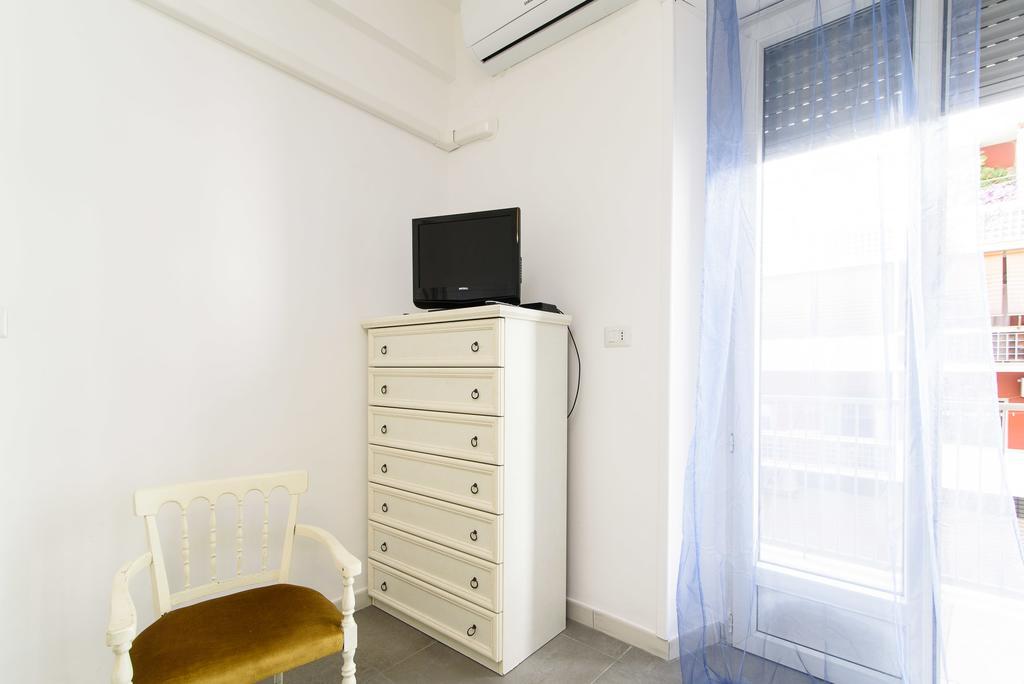 Casa Vacanze Nonna Elena Rzym Zewnętrze zdjęcie