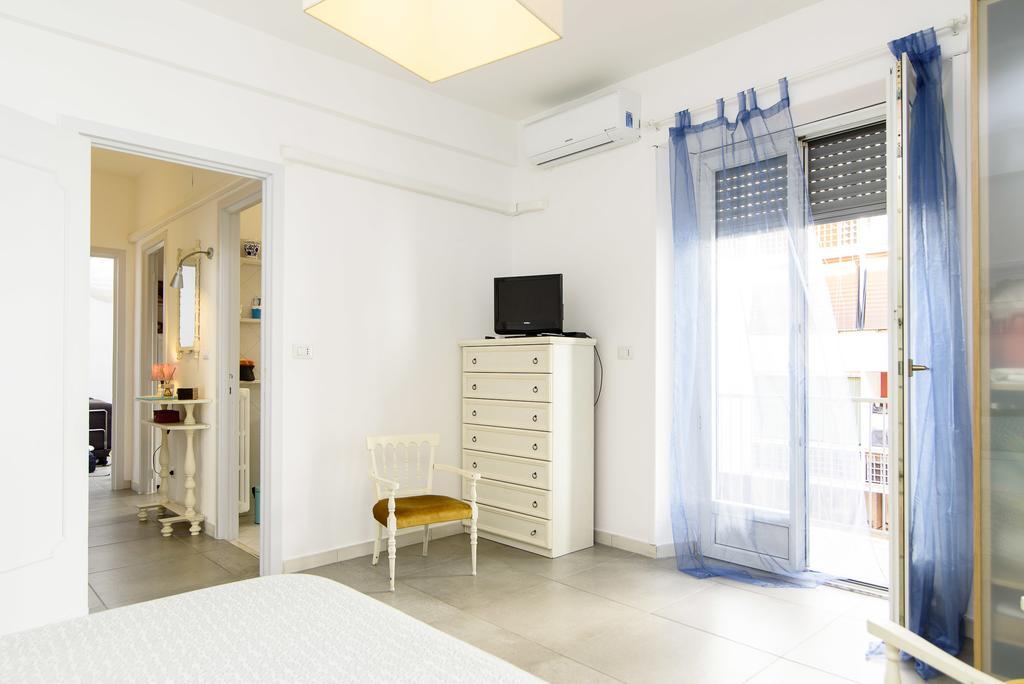 Casa Vacanze Nonna Elena Rzym Zewnętrze zdjęcie