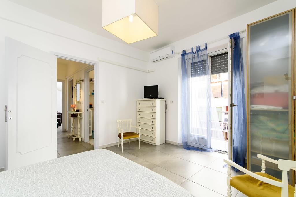 Casa Vacanze Nonna Elena Rzym Zewnętrze zdjęcie